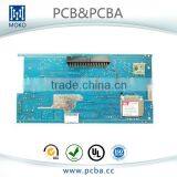 OEM Pcb Layout, Pcb Smt Stencil, Pcb Online With ul Rohs Certificates thumbnail-5