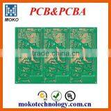 Pcb Fabrication and Printed Circuit Board Manufacturing