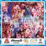 100% Rayon Voile Printed Fabric thumbnail-3