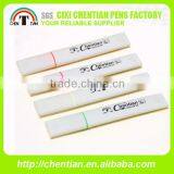 2015 Hot Sale Low Price 2 In 1 Highlighter thumbnail-1