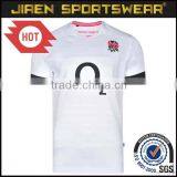 Cut and Sewing Rugby Jerseys Ireland Rugby Shirt thumbnail-1