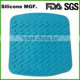 Chian Wholesale Cool Pot Pad Non-toxic Building Blocks Silicon Mat thumbnail-2