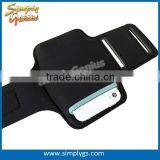 (Wholesale) Sport Armband Jogging Case, Neoprene Sport Armband, Neoprene Armband for Samsung Galaxy S6/S6 Edge thumbnail-3