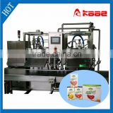 Hot Sale Automatic Aseptic Filling Machine