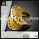 2016 New Arrival African Ring ,wedding Ring IHK206 thumbnail-2
