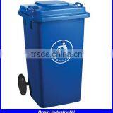 Wholesale Pedal 240 Liter Waste Bin thumbnail-1