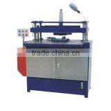 YMQ168 Hydraulic Electronic Die Cutting Machines Price for Sale at Home thumbnail-2