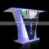 Transparent LED Table Cheap Led Christmas Lights Portable Bar Table thumbnail-3