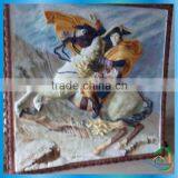 Garden Decorative Horse Head Statue thumbnail-2