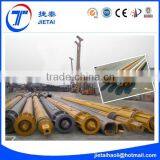 Soilmec Piling Machine Use Accessories Interlocking Kelly Bar thumbnail-6