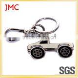 China Supplier Wholesale High Quality Custom Promotional Metal Keychain