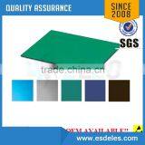 ESD Product Rubber Mat Antistatic Table Mat Made in China thumbnail-3