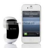 Bluetooth Bracelet, Vibrating Bluetooth Bracelet,smart Bluetooth Bracelet thumbnail-1