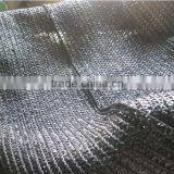 Dark Green , Black Sun Shade Netting ,Hdpe Anti UV Agriculture Greenhouse Sun Shade Net thumbnail-3