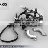 Equine Mouth Speculum for Horses
