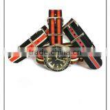 Cheap One Piece Nylon Band Watch thumbnail-1