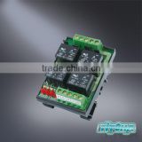 TAR50-4 Relay Module relay 12v power supply relay module