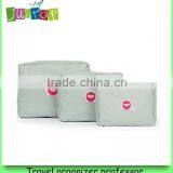 3 in 1 Travel Bag Kit for Clothes thumbnail-2