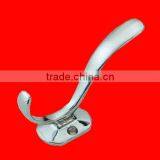 Furniture Hooks Decorative Hooks Zinc Alloy Clothes Hooks