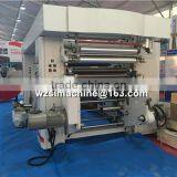 Industrial Solventless Dry Laminating Machine for BOPP / PET / PE