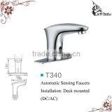 Deck Mounted Automatic Sensor Faucet/Infrared Tap