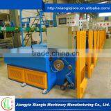 Made In China Aluminum Fine Wire Drawing Machine With Low Cost