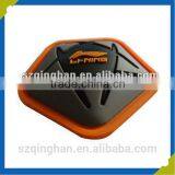 Fashion Garment Pvc Patch 3D SOFT PVC Patch thumbnail-3