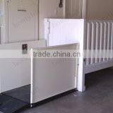 Lightweight Manual Wheelchairs for Elderly thumbnail-3