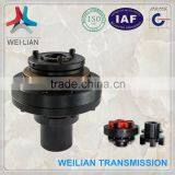 China Supply High Quality Lowest Price TLX Series Flexible Shaft Couplings, Flexible Coupling
