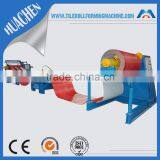 China Supplier Automatic Galvanized Steel Coil Slitting Mahcine Price