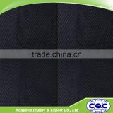 wholesale100% polyester twill fabric for men's suit garment