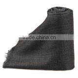 Dark Grey Cheap Scarf Suitable for Man and Woman