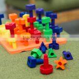 Newest Fashion Child Block Toy Building Block Game for Children thumbnail-3