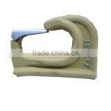 Wearable Plate/cast Iron and Steel Parts/pre-coat Sand Casting thumbnail-4