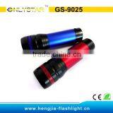 GS-9025 Wholesale Zoomable Led Bicycle Light thumbnail-1