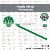 Promotional Plastic Swizzle Sticks