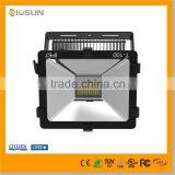 100Watt 9000Lumens 220V SMD LED High Quality Hid Outdoor Flood Light thumbnail-6