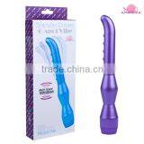 Sex Products ABS Multi-speed Electric Sex Penis Vibrator for Women thumbnail-3