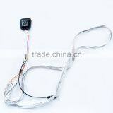 KCFIR 7.4V Battery Powered Heating Element for Gloves / Motocycle Gloves thumbnail-1