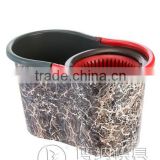 plastic mop bucket mould with good quanlity