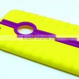 Silicon Mobile Phone Case With Factory Price thumbnail-4