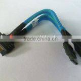 SATA 15M -SATA 7X2 CABLE