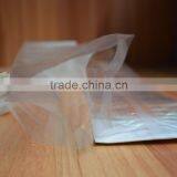 Factory Wholesale no Printed Clear Opp Packing Bags , Custom Size Transparent Opp Bags thumbnail-2