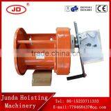 Heavy Duty Hand Winch With Brake for Hot Sales