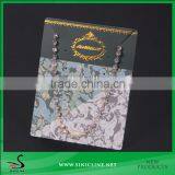 Sinicline Customized Die Cut Necklace Tag thumbnail-1