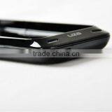 High Quality and Real Capacity Portable Battery Charger With Li-polymer Battery Cells