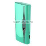 13000mAh With CE, FCC and RoHS, External Compact, Fast Charging High Capacity Portable Wholesale Power Bank