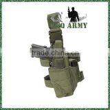 Professional Military Tactical Leg Gun Holster