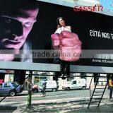 Road Banner, Fence Banner, Polyester Banner Poster thumbnail-1