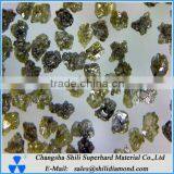 Full Sizes Synthetic Polycrystalline Diamond Rvg in Hotsale